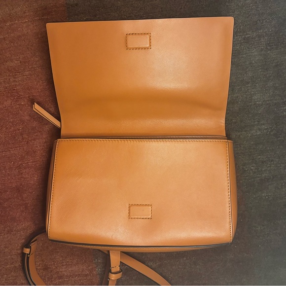 Rag & Bone Tan Crossbody Bag - Picture 3 of 8